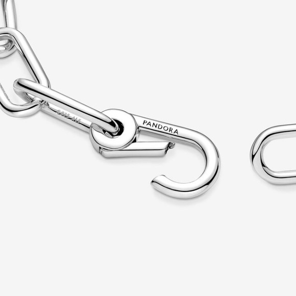 NIB Pandora ME link chain bracelet 6.3 - Picture 4 of 9